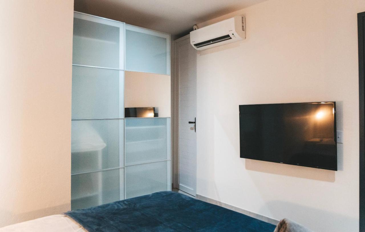 Gray Door Apartments - Adults Only Palm Beach Zewnętrze zdjęcie