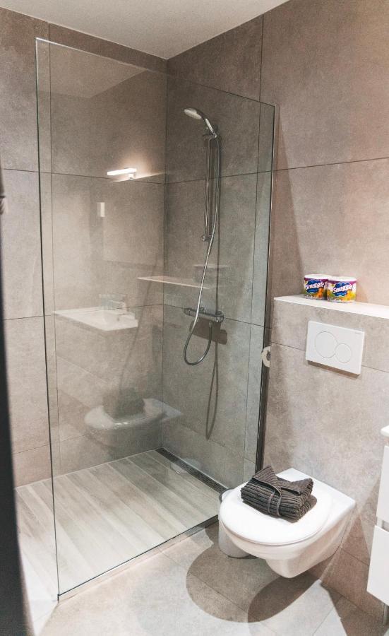 Gray Door Apartments - Adults Only Palm Beach Zewnętrze zdjęcie