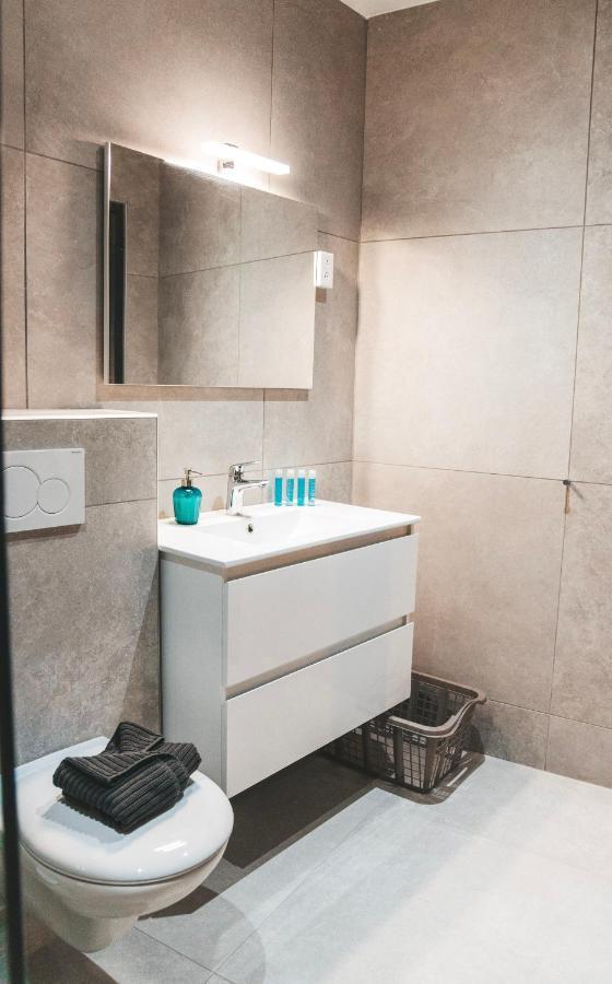 Gray Door Apartments - Adults Only Palm Beach Zewnętrze zdjęcie