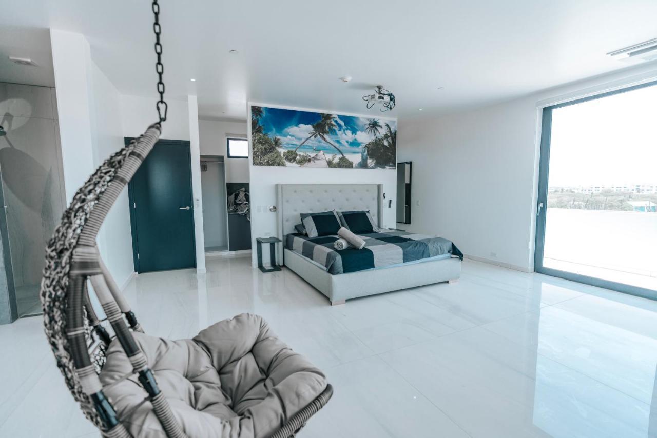 Gray Door Apartments - Adults Only Palm Beach Zewnętrze zdjęcie